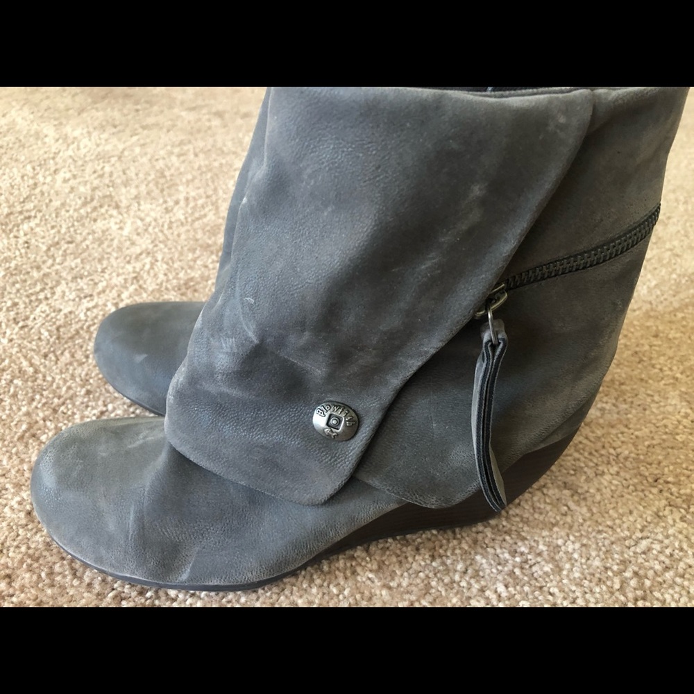 Booties - Picture 3 of 4